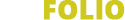 MyFolio website favicon